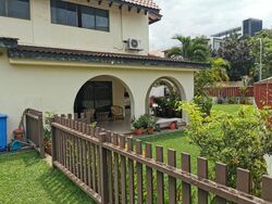 Pasir Ris Beach Park (D18), Terrace #576152641